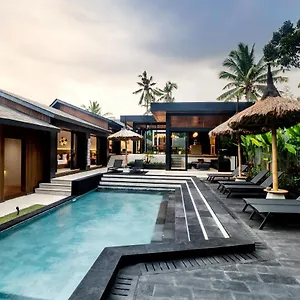 Singa By Balisuperhost Villa Ubud (Bali)