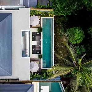 Oiseau Paradis By Balisuperhost Ubud (Bali)