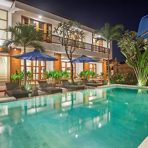 Sahadewa 4* Kerobokan (Bali)