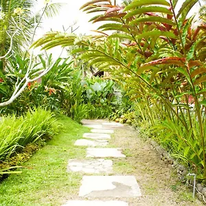 Kishi-kishi 4* Ubud (Bali)
