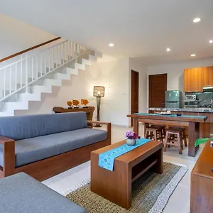 Apartment Sayang Duplex *