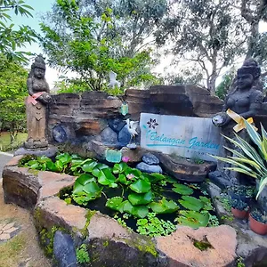 Balangan Garden Holiday park 3*