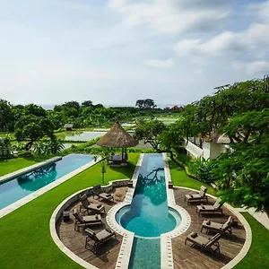 Hotel The Samata By Lifestyleretreats Sanur (Bali)