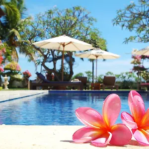 Gæstehus Frangipani 3*