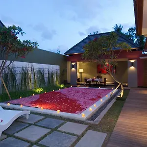 Bali Swiss Villa Seminyak (Bali)