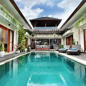 Villa Ariana By Hombali *