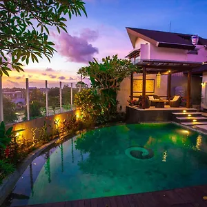 Villa St Calyx *