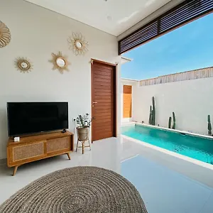 Ann - 2 Bedrooms Private Pool Villa
