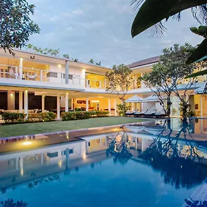 Cassamia Bali - Spacious Luxury 5 Bedroom Villa Villa *