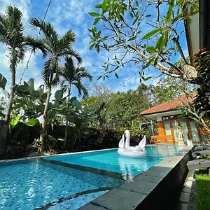 Pomas Chocolatier Ubud (Bali)