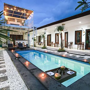Adi Guest house *