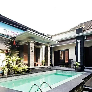 Hotel Oyo 90653 Balisee Kedonganan 2*