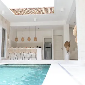 Villa Diola 2 Canggu (Bali)