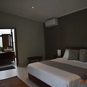 Dayung Amed (Bali)