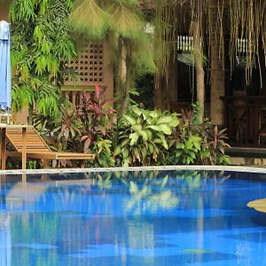 Lusa At Kuta 3* Kuta (Bali)