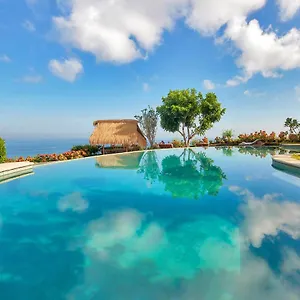 Mu Resort *
