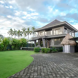 Luxury Sora Mas Bali Villa *