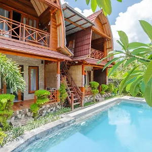 Putra Bali By Bukit Vista 3* Toyapakeh