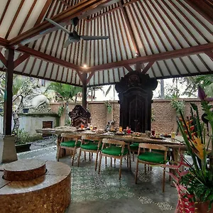 Mangkun 1 Ubud (Bali)