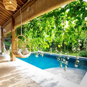 Villa Pura Canggu