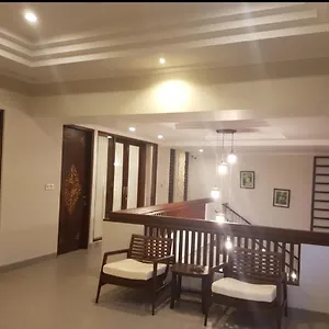 Villa Megaraya