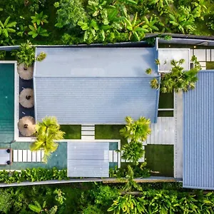 Villa Swing By Balisuperhost *