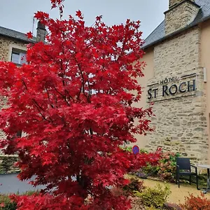 Saint-roch, The Originals Relais