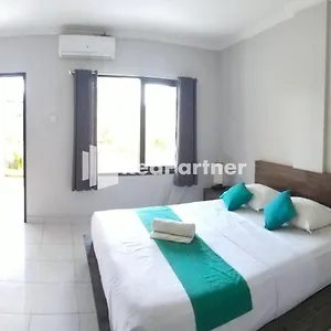 Hotel Sentana At Jalan Raya Uluwatu Redpartner
