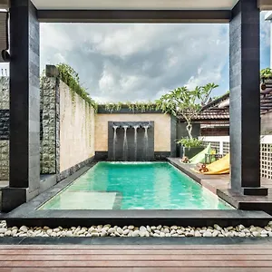 Lavana - 3 Bedrooms Villa Seminyak (Bali)