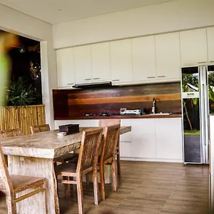 Kirana Canggu Guest house