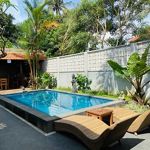 Guest house Kanda