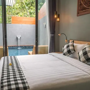 Villa Villa Staude Ungasan (Bali)