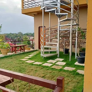 Akasa Guesthouse * Tabanan (Bali)