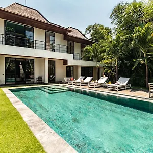 Promo Large Astonishing 5 Bedroom Luxury Private Villa