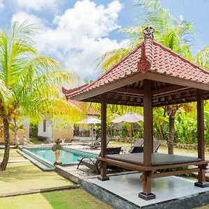 The Bingin View By Bukit Vista Homestay *
