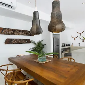 Rumah Santai Luxury 2 Bedrooms With Private Pool * Ubud (Bali)