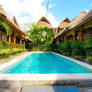 Homestay Moon Bamboo Canggu (Bali)