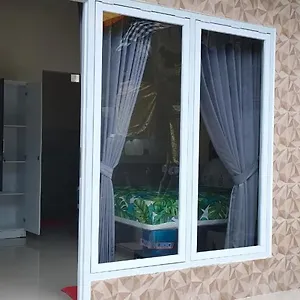 Bed & Breakfast Kost Umah Dewata Pesanggaran
