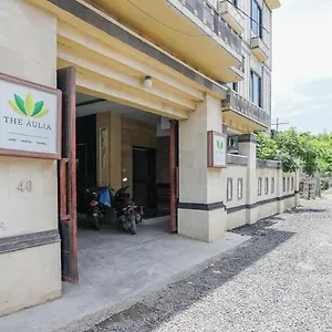 Hotel Reddoorz Near Muaya