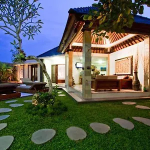 Villa Pulu Bali