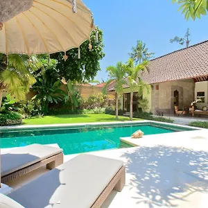Villa Tropical Oasis, Mimba *