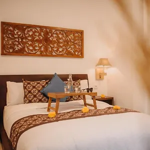 Homestay Rupa Homestay Ubud (Bali)