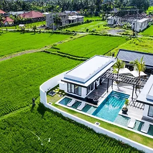 Amazing 3br In The Middle Of Ricefields