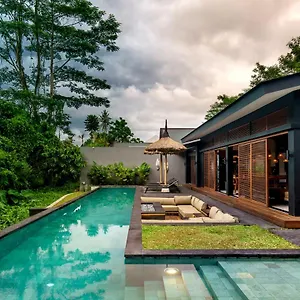 Villa Firepool By Balisuperhost *