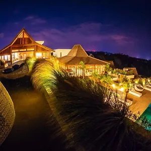 Rapture Surfcamps Bowl Hotel *