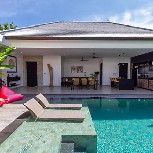 Villa Lys By Alfred In Bali