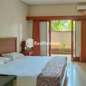 Abian Agung Prasta Redpartner Hotel Sanur (Bali)