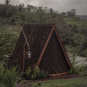 Kampung Kopi Camp * Pujungan