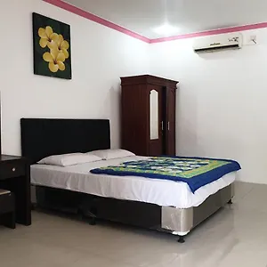 Hotel Oyo 90822 Taman Wisata 2*