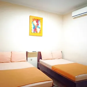 Oyo 90818 Puspa Indah 2 Hotel Denpasar (Bali)